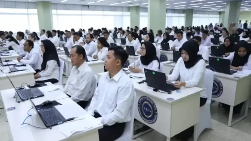 Erlinda Alyanuari: Lolos PPPK 2024 dan Viral, Tapi Picu Kontroversi Netizen