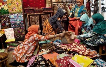 Pemutihan Utang 67 Ribu UMKM Senilai Rp 2,4 Triliun Dimulai: Ini Ketentuannya