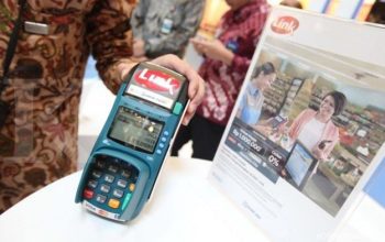 Aplikasi Keuangan Pendukung Bisnis UMKM