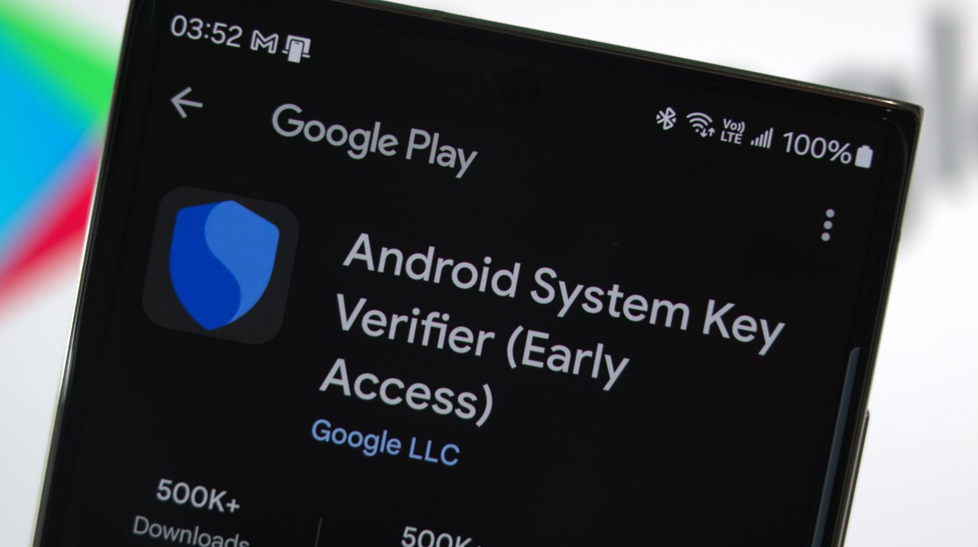 5 Fungsi Android System Key Verifier: Kunci Utama Keamanan Perangkat Android Kamu