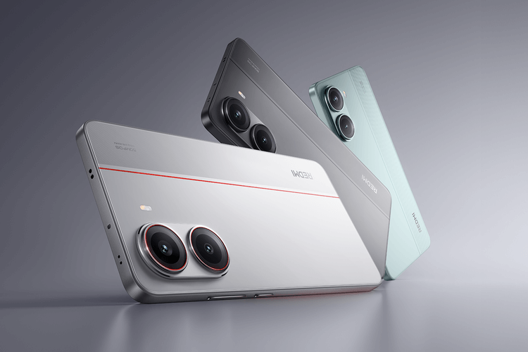 10 Ponsel Android Mid-Range Terkencang Januari 2025, Pilihan Terbaik Buat Kamu!