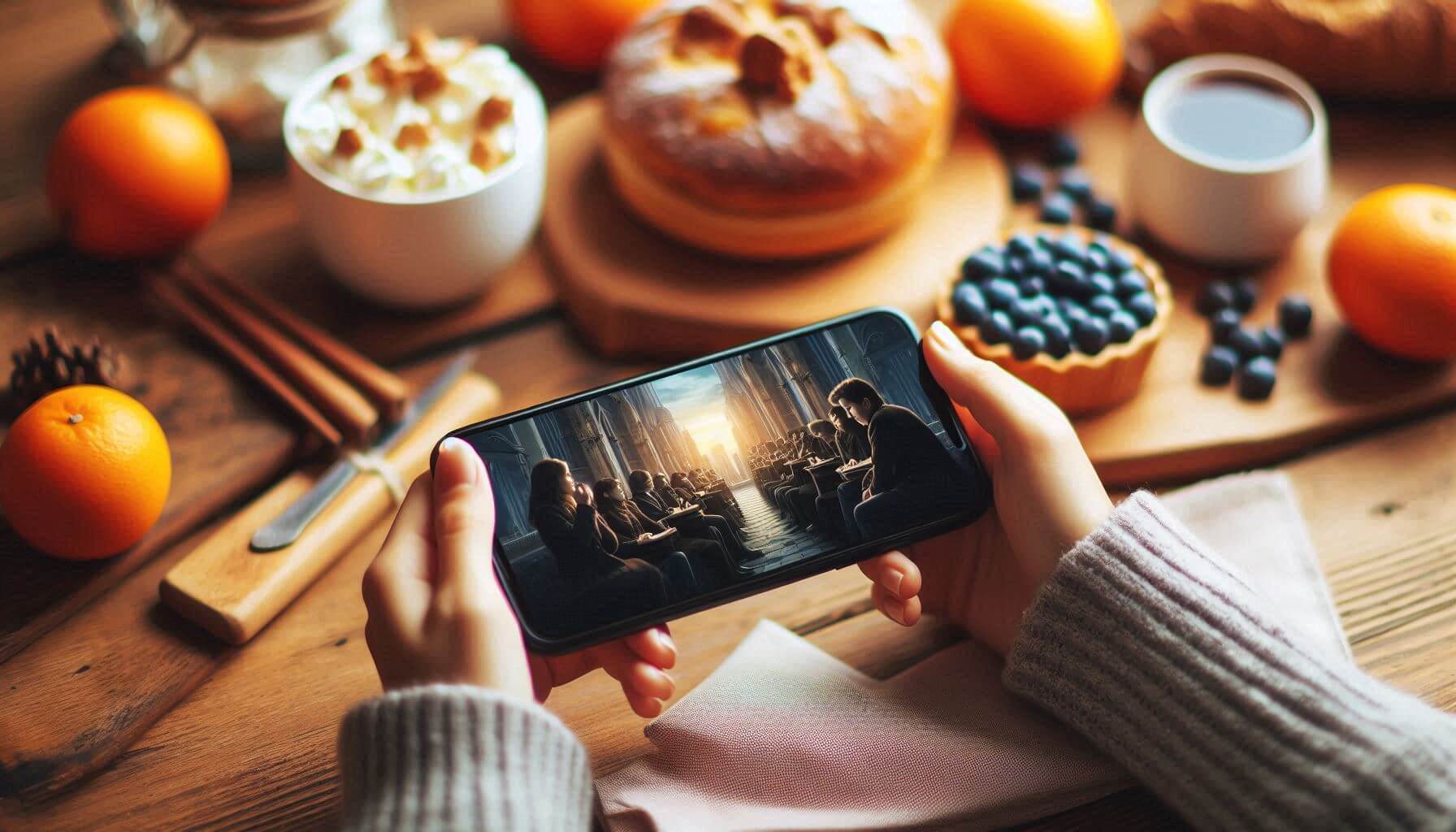 Top 10 Aplikasi Streaming Film Gratis di Android 2025, Nikmati Film Favorit Anda Tanpa Biaya!