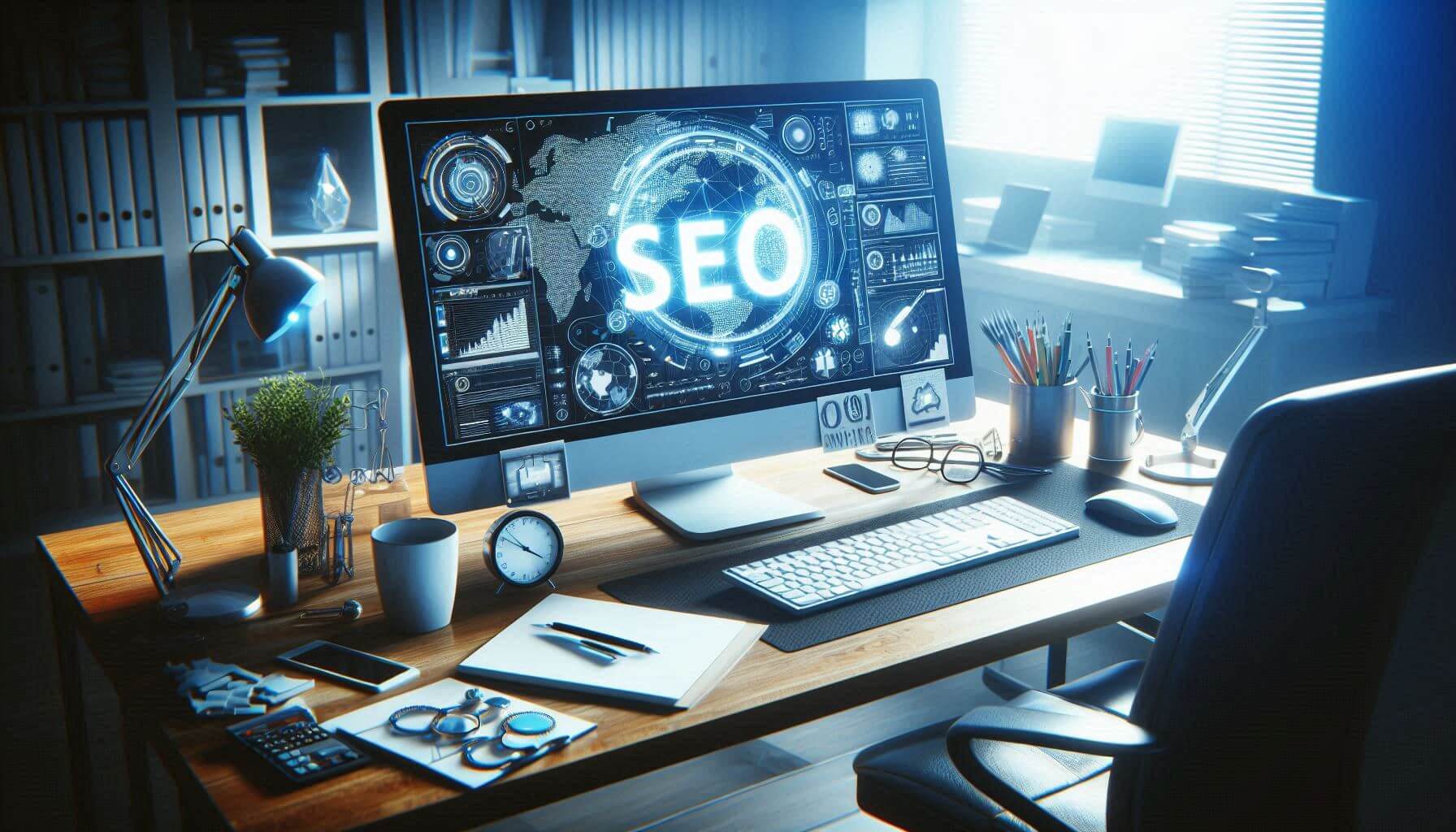 Membangun Website SEO-Friendly: Panduan Lengkap dengan Tips Santai untuk Sukses Online
