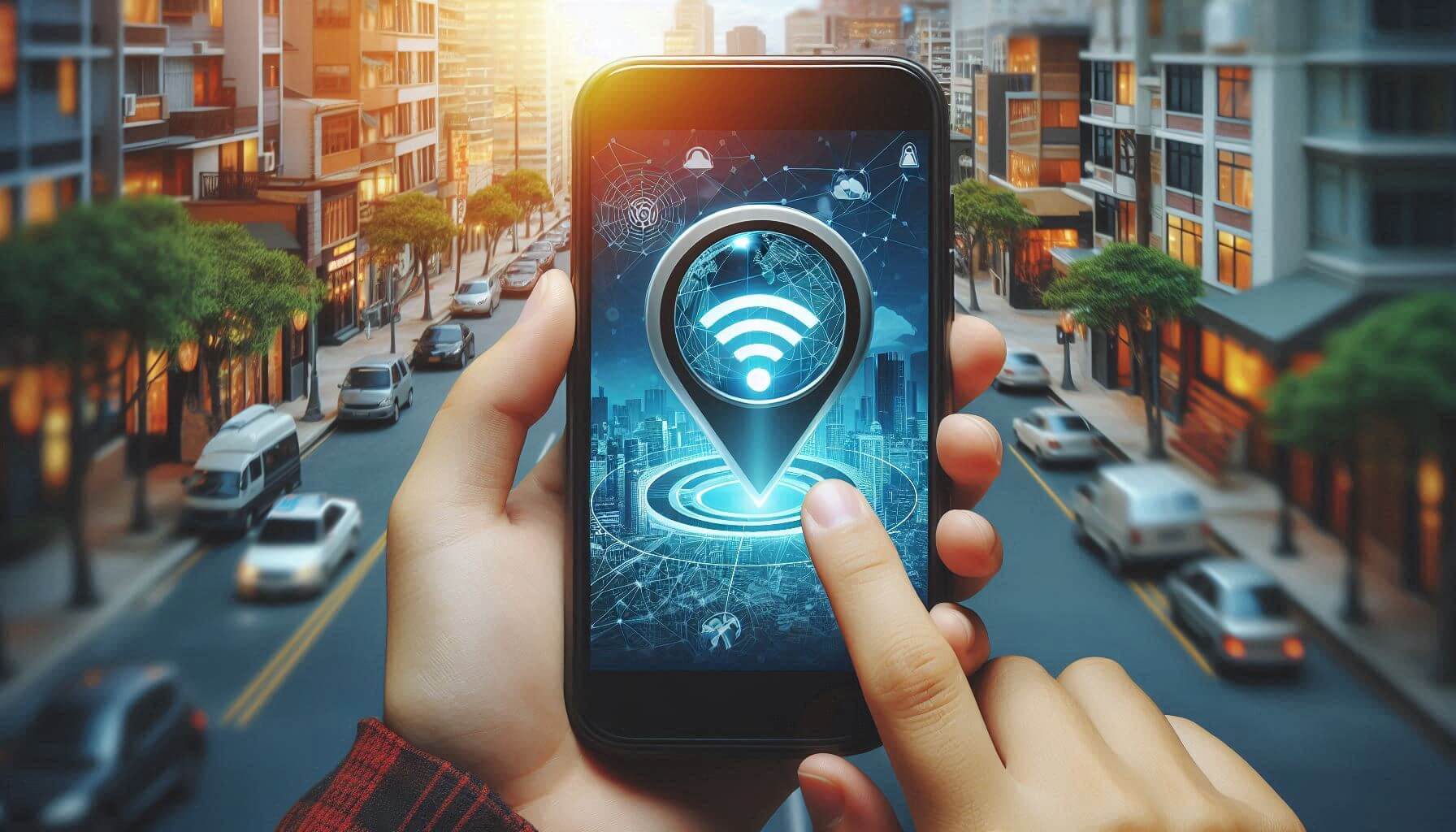 Nikmati Internet Gratis di Mana Saja, 3 Aplikasi Pencari WiFi yang Wajib Dicoba