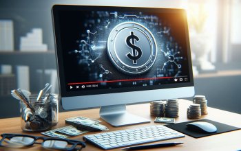 6 Cara Mendapatkan Uang dengan Menonton YouTube, Panduan Lengkap!