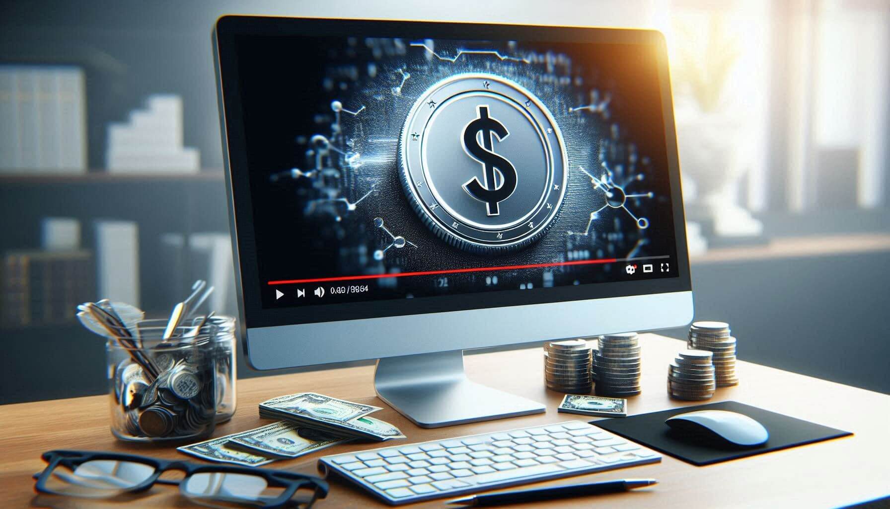 6 Cara Mendapatkan Uang dengan Menonton YouTube, Panduan Lengkap!