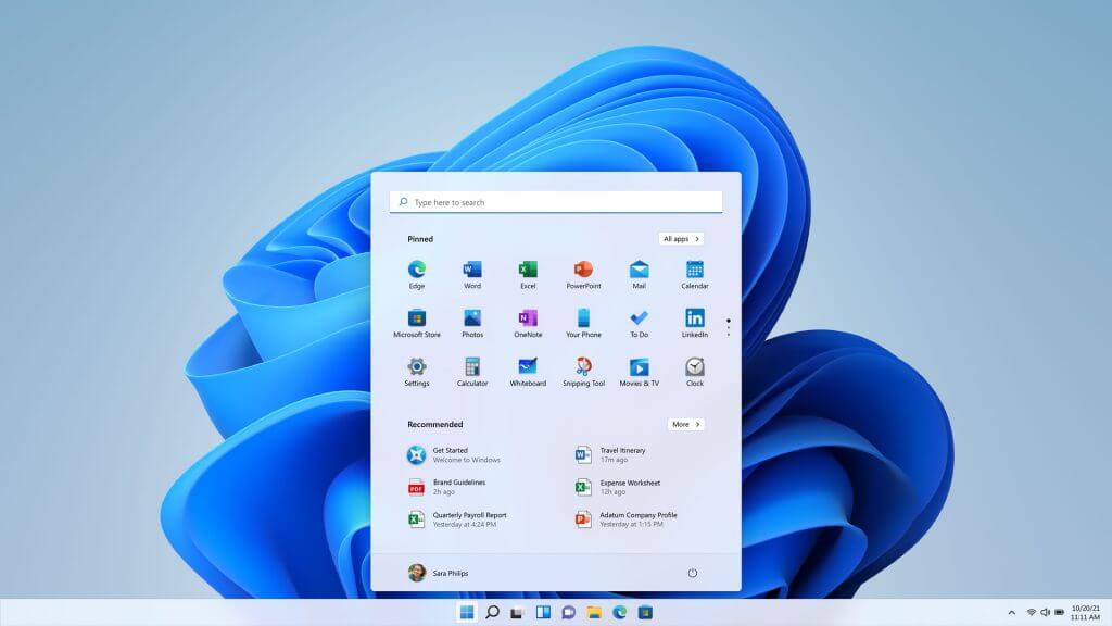 Microsoft Dorong Upgrade ke Windows 11, Saatnya Beralih demi Keamanan dan Fitur Terbaru