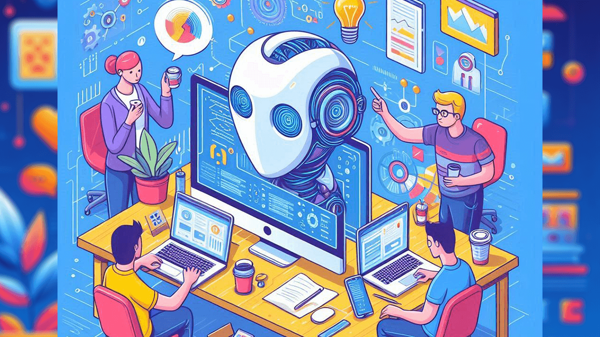 Mengembangkan Website dengan Lovable.dev: Solusi AI untuk Web Developer Modern