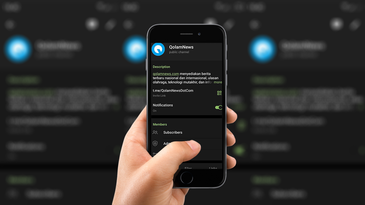 Cara Install dan Konfigurasi WP Telegram untuk Otomatisasi Post WordPress ke Telegram