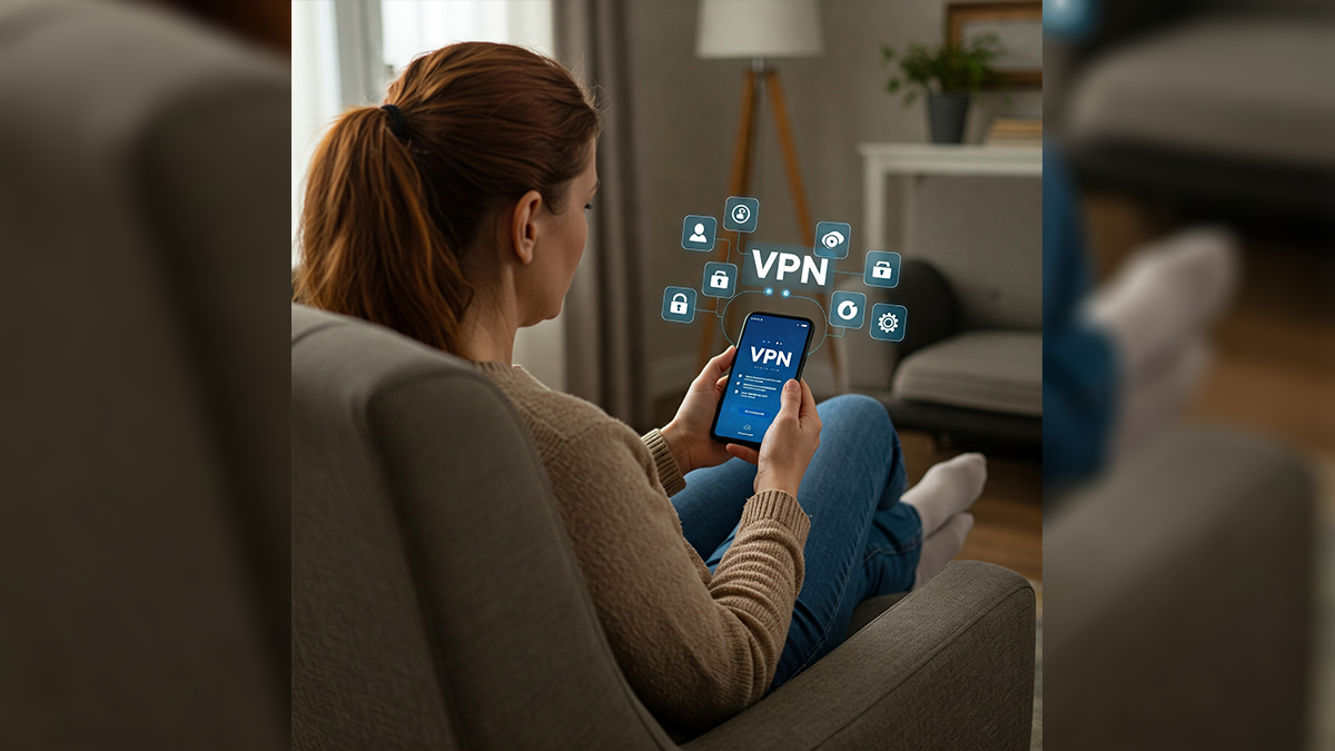 Setting VPN Gratis di Android dan iPhone Terbaru: Panduan Lengkap dan Aman