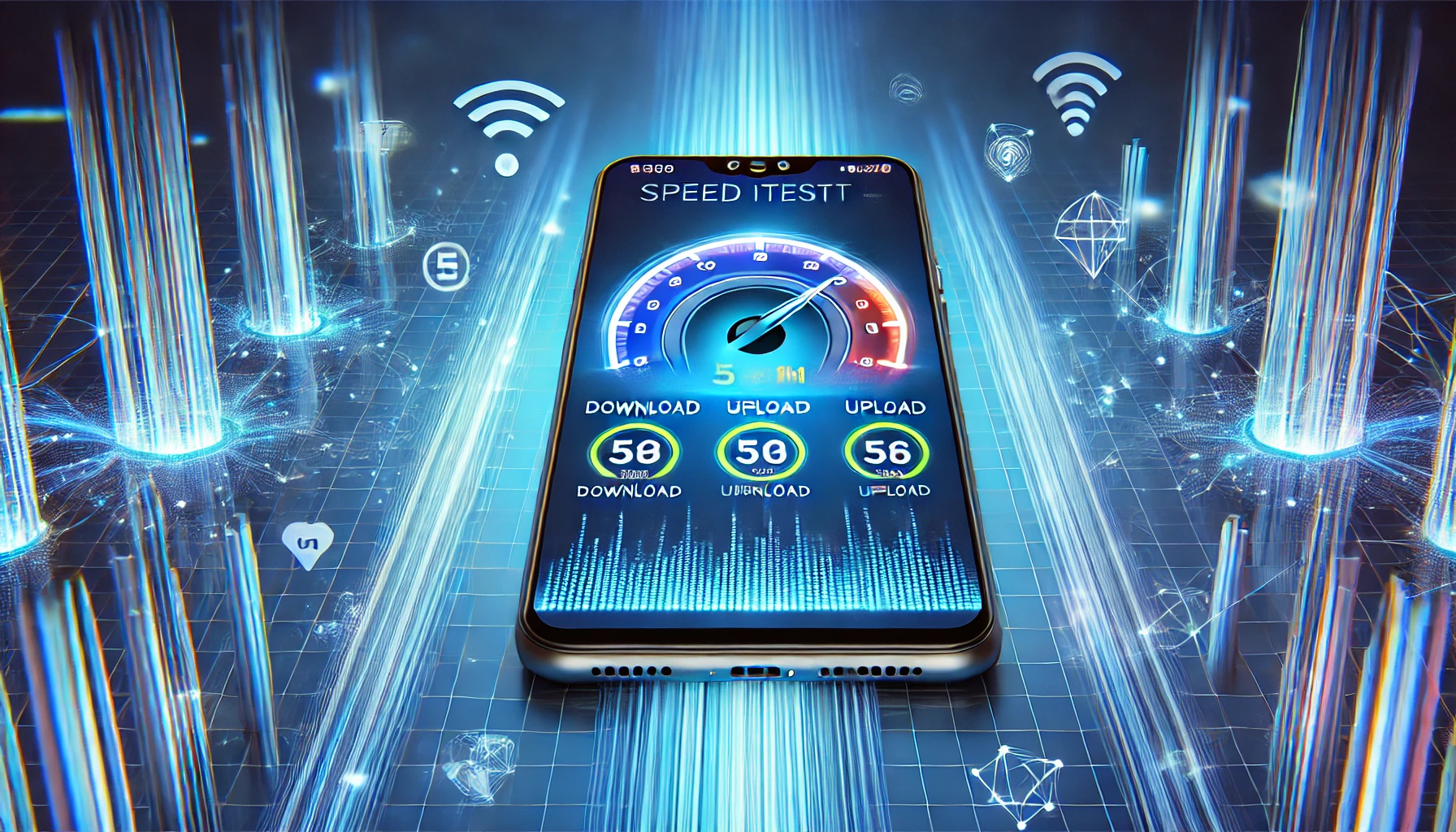 Cara Mempercepat Internet di Android: 15 Tips Terbaru yang Wajib Dicoba