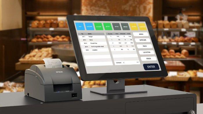 Epson Luncurkan TM-U220II: Printer POS Canggih untuk Ritel dan Restoran