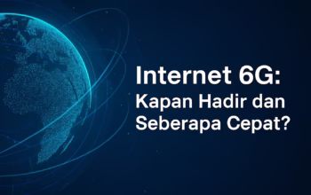 Internet 6G
