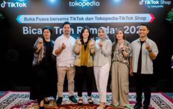 TikTok Shop by Tokopedia