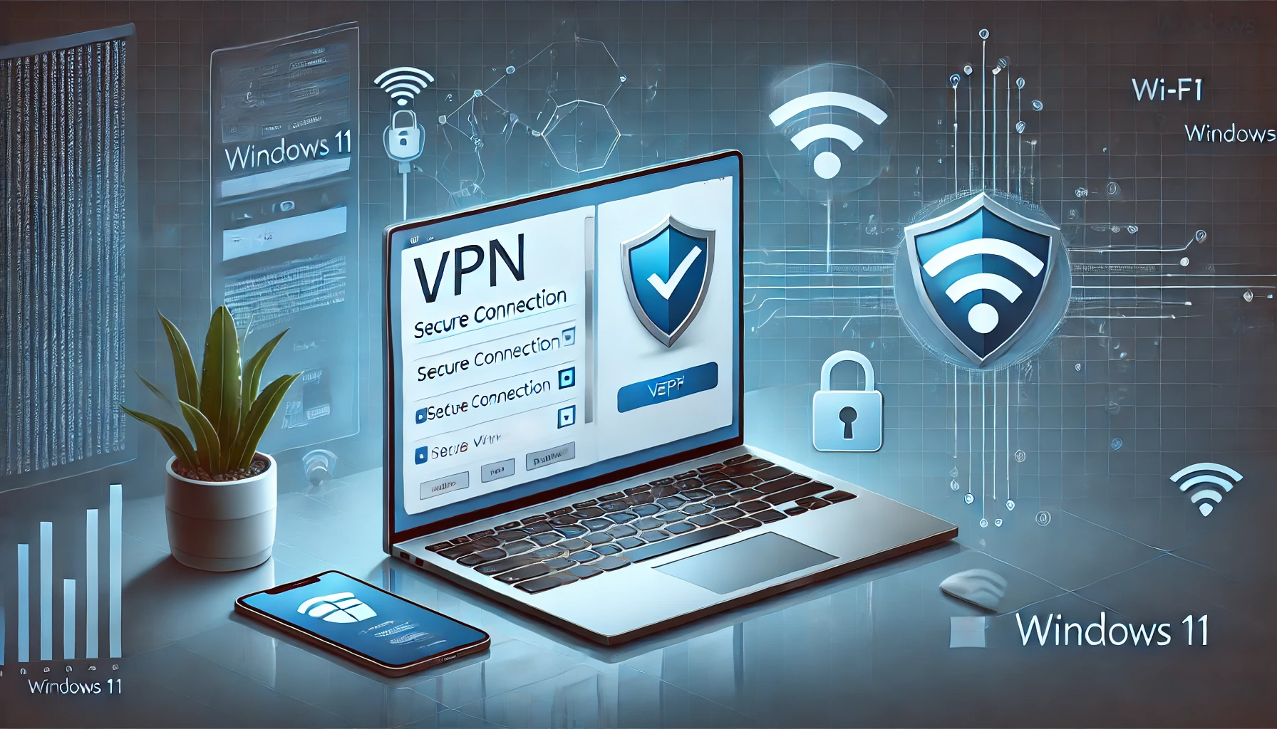 VPN Windows 11