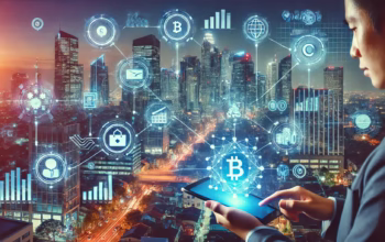 ekonomi digital di Indonesia