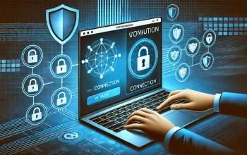 Cara Setting VPN di Windows 10