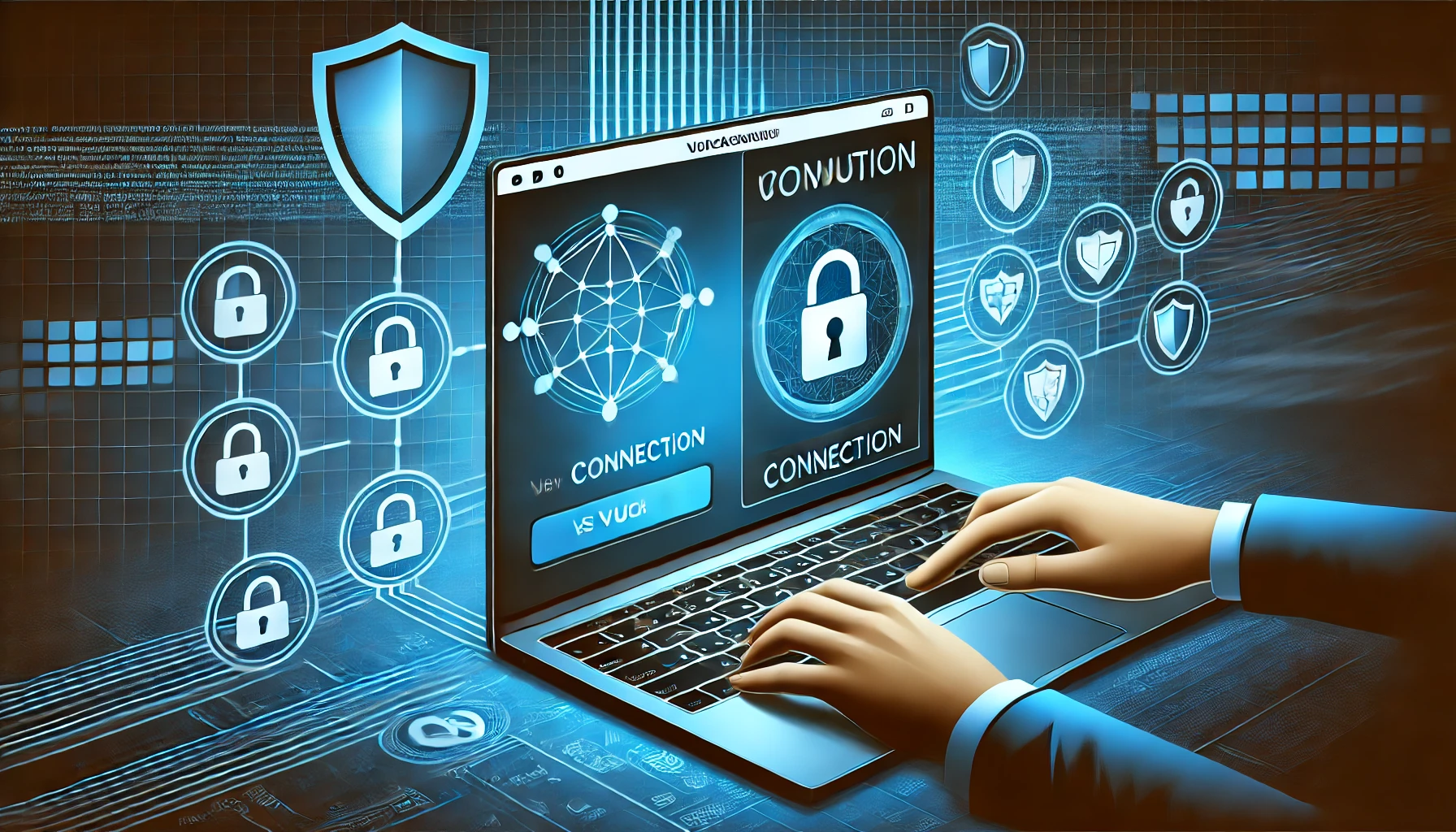 Cara Setting VPN di Windows 10