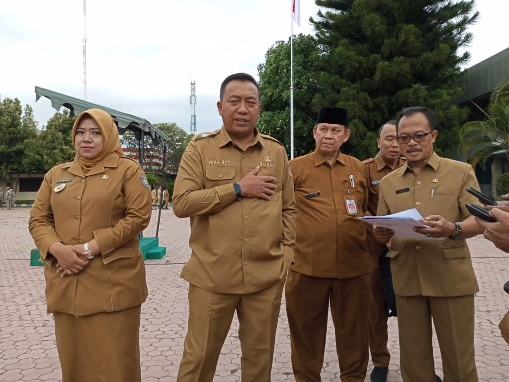 600 Pegawai Non ASN Dirumahkan di Situbondo: Ini Dampak dan Solusinya