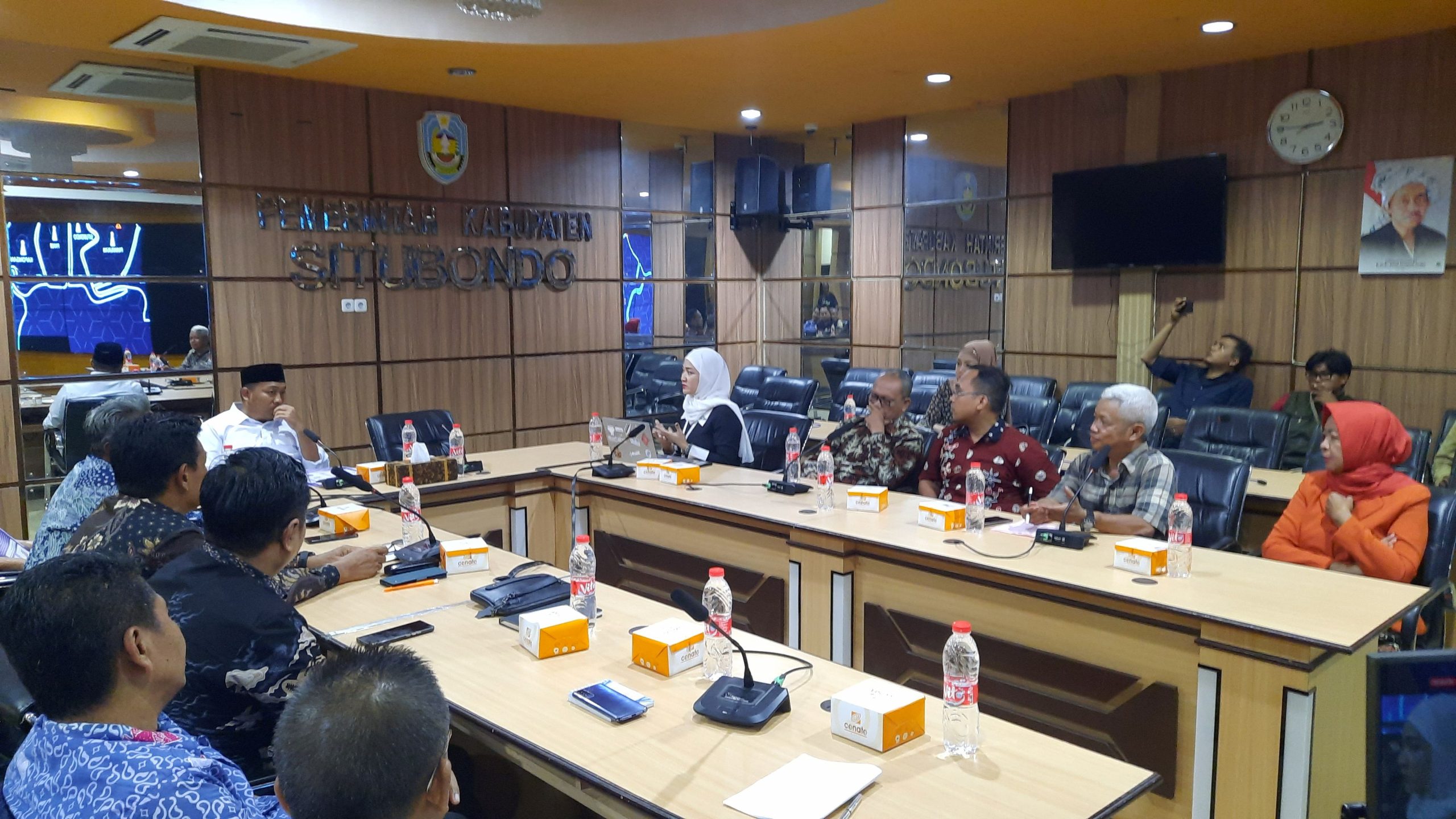 Google for Education Situbondo: Transformasi Sekolah Digital yang Digagas Bupati dalam 100 Hari Pertama
