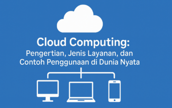 cloud computing