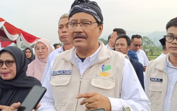 Cara Daftar Bansos 2025 Panduan Lengkap dari Gus Ipul (Kemensos)