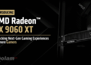 AMD Rilis Radeon RX 9060 XT 5 Juni 2025 , Harga dan Spesifikasinya – Gamers Wajib Beli!