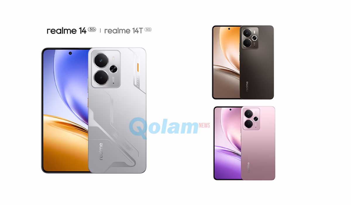 Review Eksklusif Realme 14 5G: Performa Gahar, Baterai Jumbo, Harga Bersahabat!