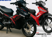 Supra X 125 vs Suzuki Smash Reborn 2025, Mana Motor Bebek Terbaik Tahun Ini?