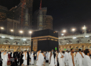 Wajib Baca! Aturan Berpakaian Jemaah Haji 2025, Resmi dari Kemenag