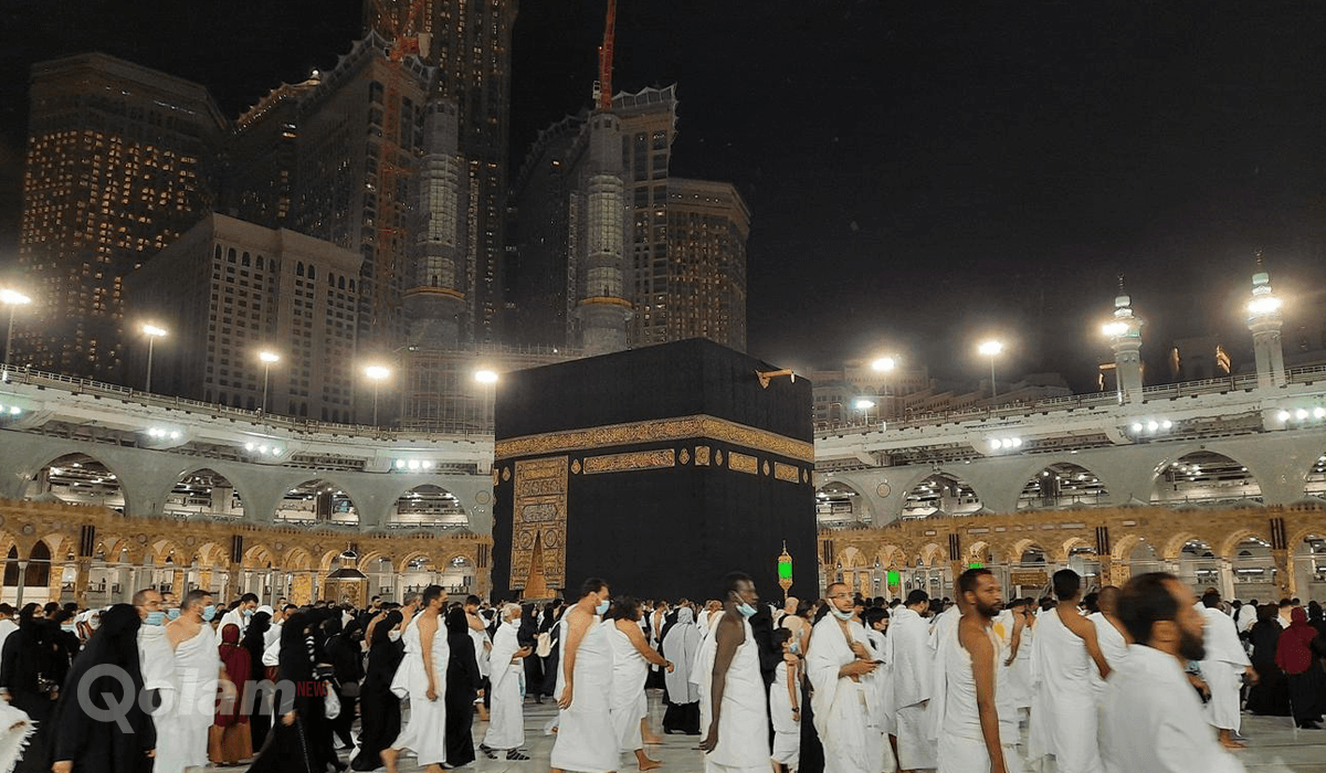 Aturan Berpakaian Jemaah Haji 2025