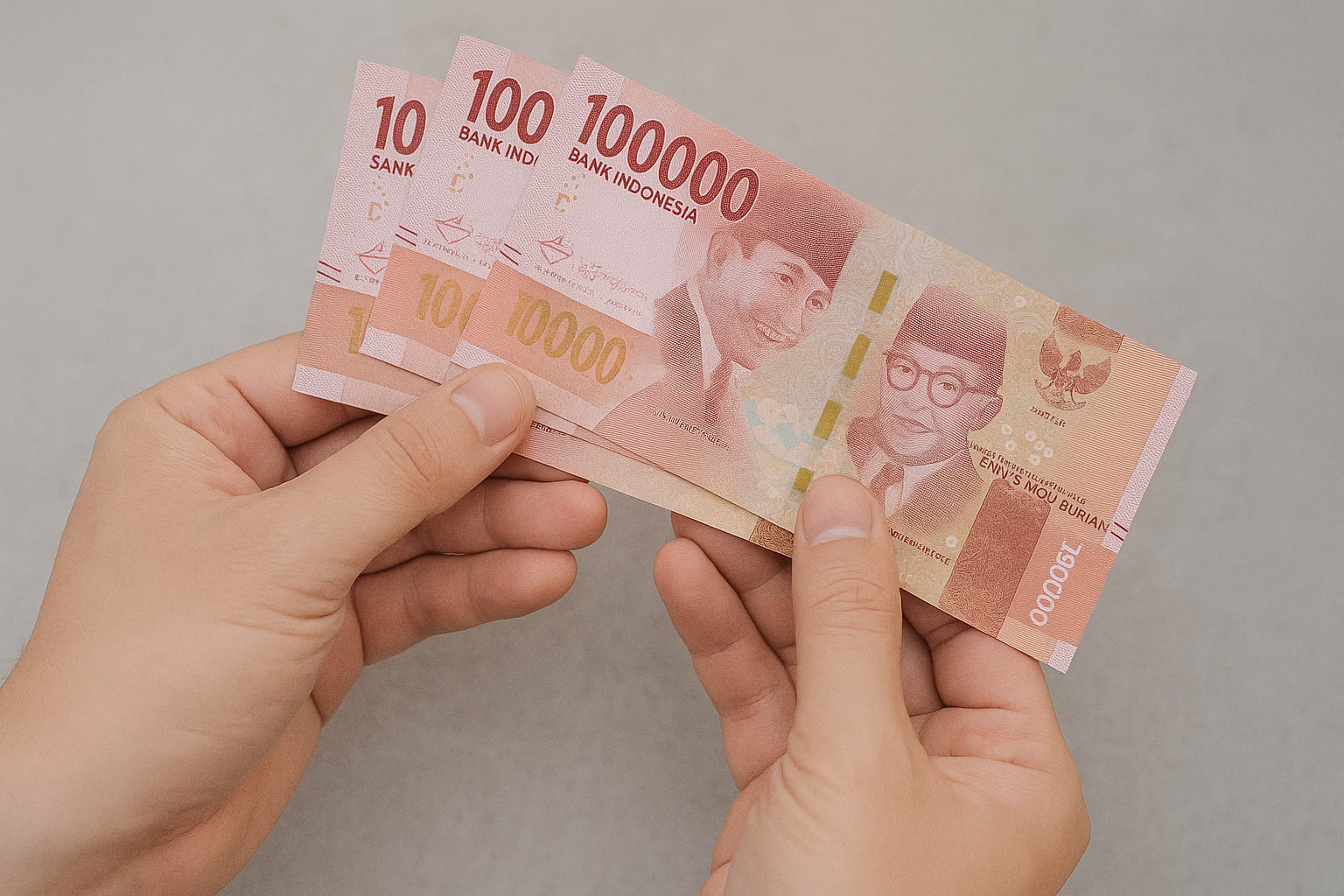 BLT BBM 2025 Cair Rp300.000: Segera Cek Syarat, Cara Daftar, dan Jadwal Pencairan di Sini!