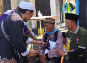 3 Alasan Calon Jemaah Haji Demensia Sering Muncul Menjelang Keberangkatan