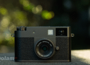 Fujifilm X Half: Kamera Mini, Cuma Bisa JPEG! – Worth It Nggak?
