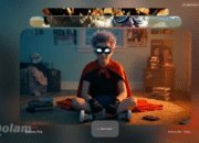 Baru Rilis! Ini Kecanggihan Google Flow AI dan Veo 3, Platform Pembuat Film AI Berkualitas Cinematik!