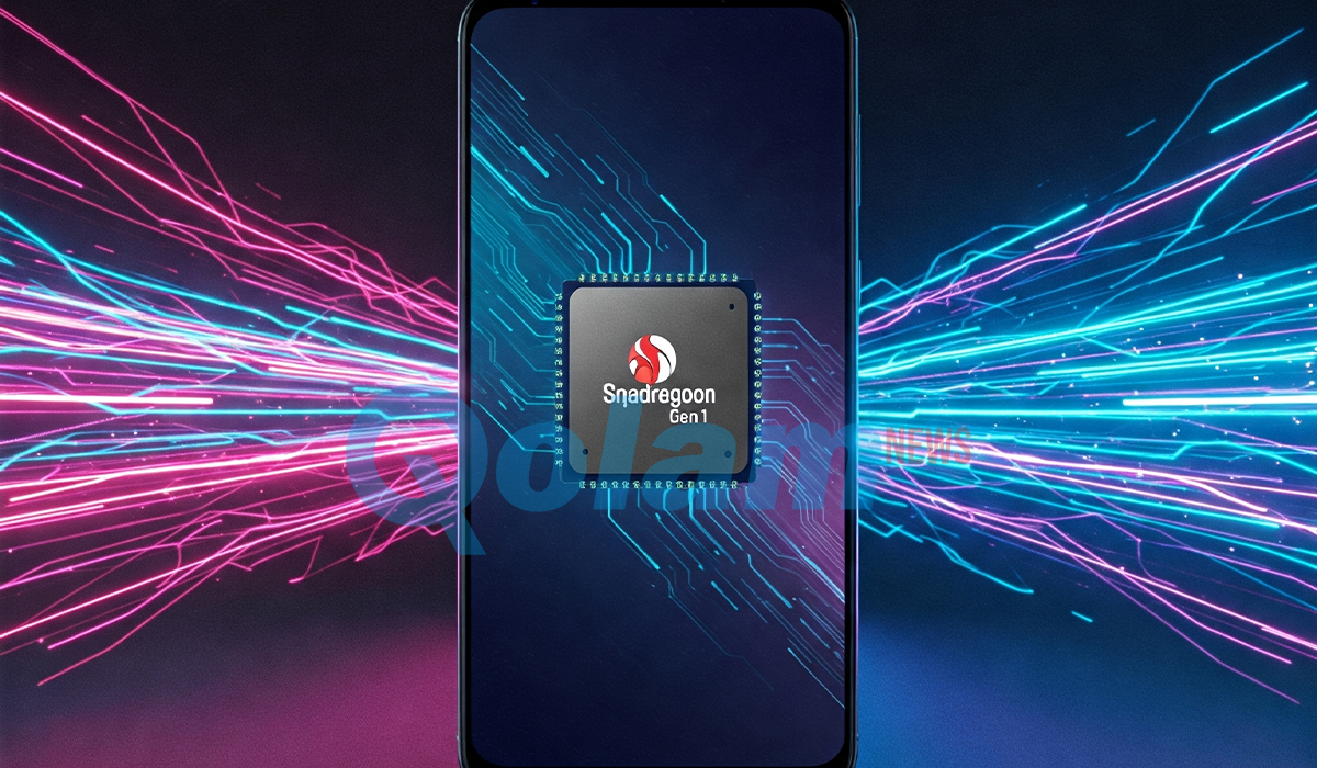 Spek Dewa, Harga Bersahabat! 7 HP Snapdragon 8 Gen 1 Paling Worth It!