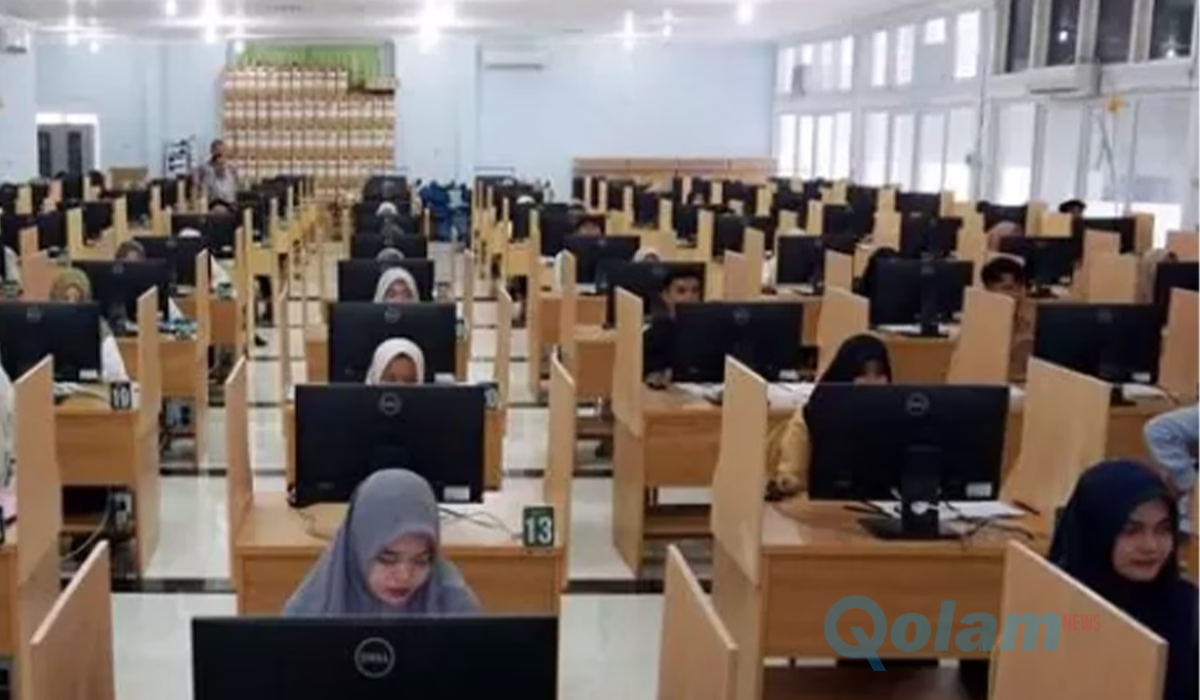 Cara Cek Hasil UTBK SNBT 2025: Panduan Lengkap dan Link Resmi