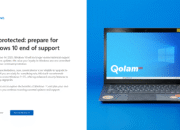 Windows 10 Dihentikan 2025! Ini yang Harus Kamu Lakukan Sekarang