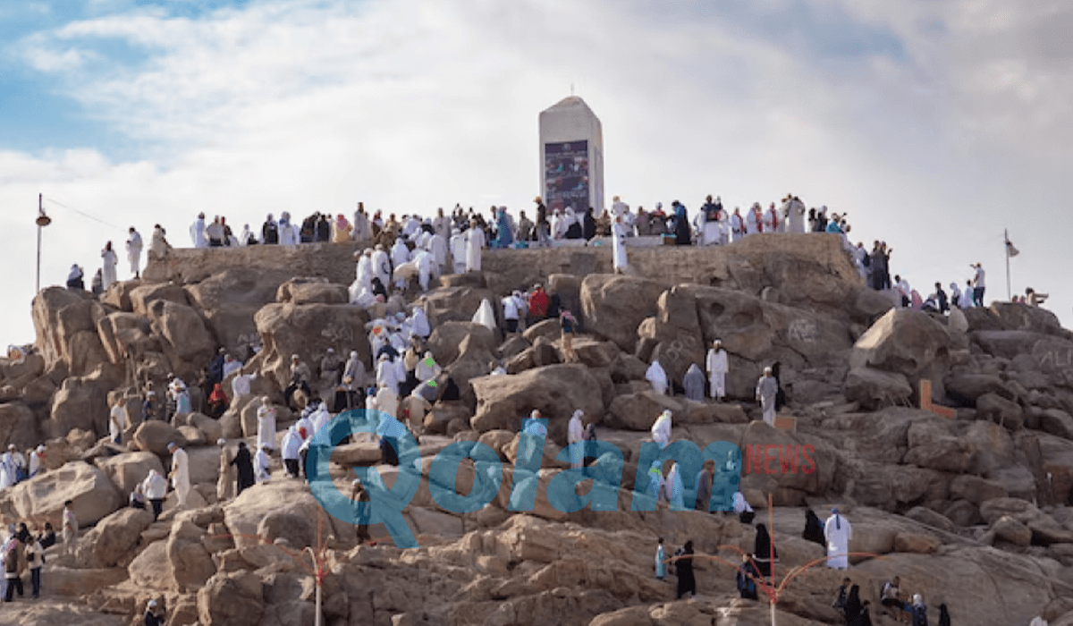 Pemerintah Tetapkan Tanggal Hari Raya IdulAdha 2025