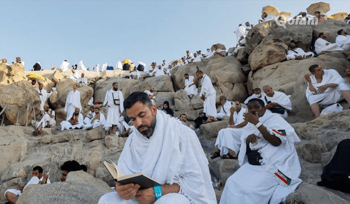 Rahasia Besar di Balik Puasa Tarwiyah dan Arafah yang Jarang Diketahui!