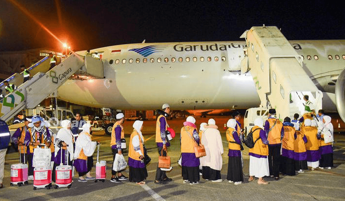 Gagal Berangkat Haji Furoda 2025! Ribuan Jemaah Terancam Rugi Ratusan Juta!