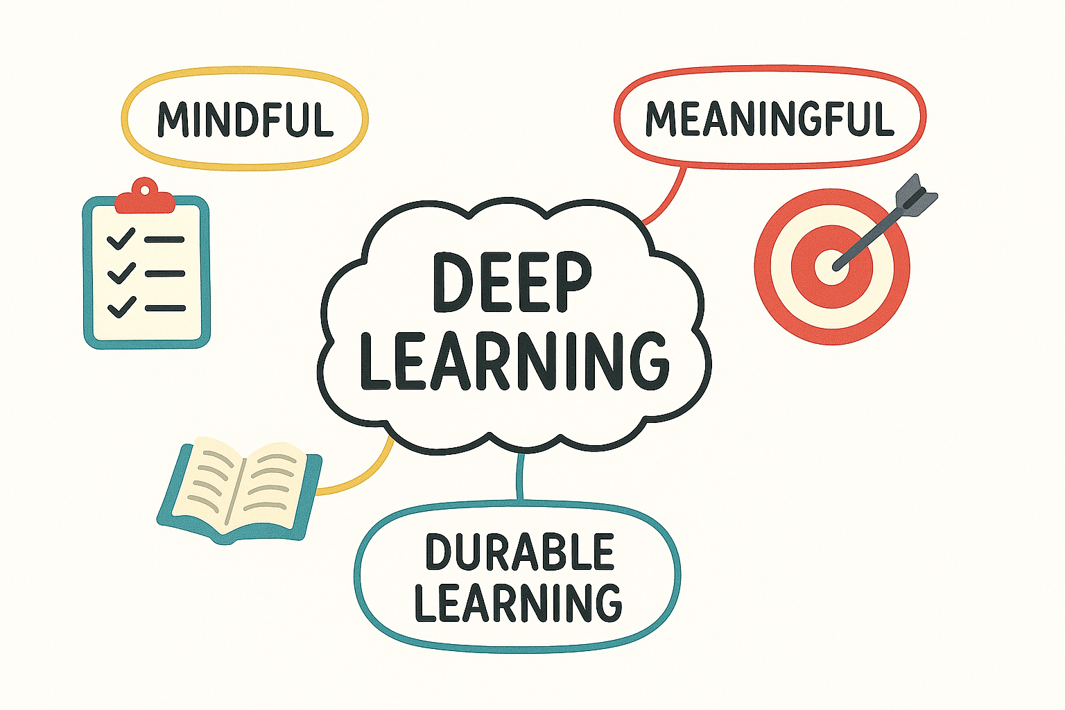 3 Kunci Deep Learning yang Bisa Ubah Cara Belajar