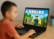Bahaya Anak Main Roblox Tiap Hari, Ini Dampak Psikologisnya