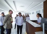 Kemenaker Siapkan 59 BLK, Ini 5 Wilayah yang Paling Banyak Dapat Jatah!