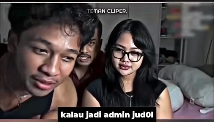 Gaji Rp 3 Miliar/Tahun, Admin Judol Asal Indonesia
