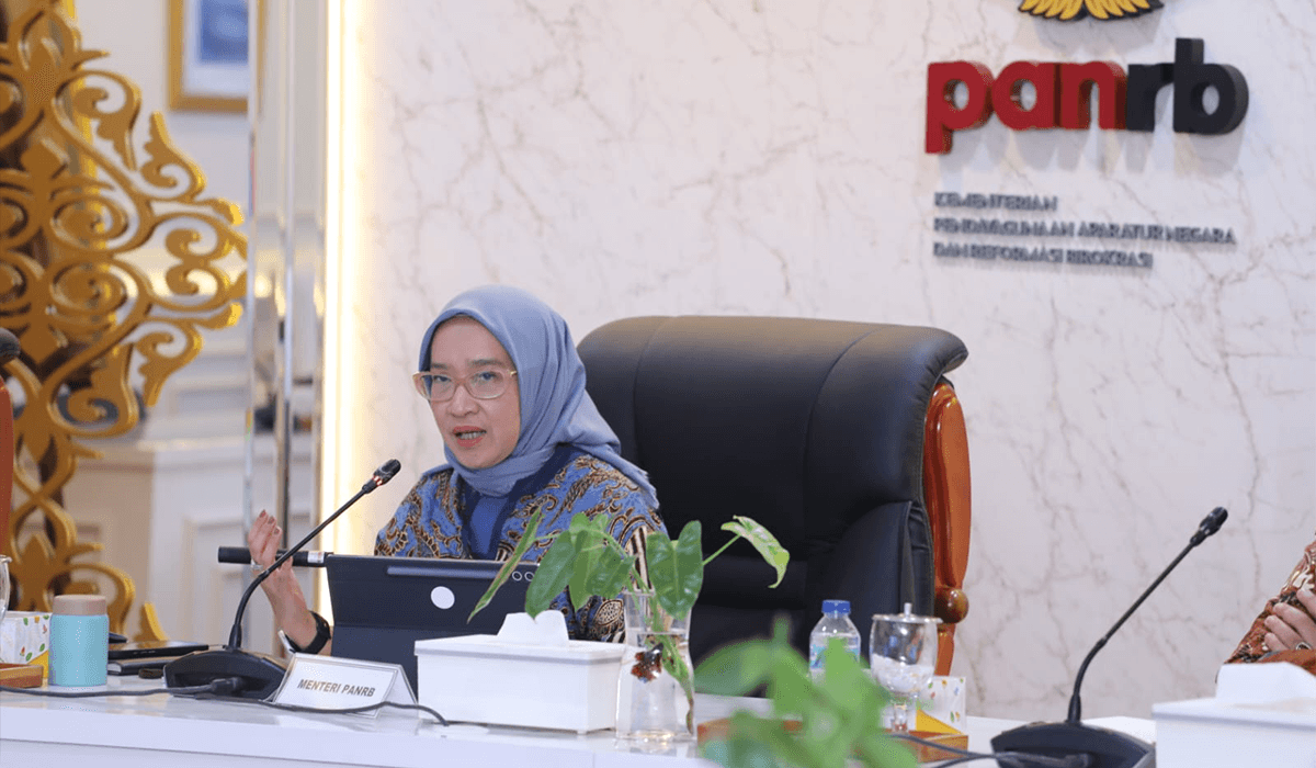 Pemerintah Tetapkan Cuti Bersama 18 Agustus 2025