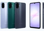 Review Samsung Galaxy A07: Spesifikasi, Harga, Kelebihan, dan Kekurangan di 2025