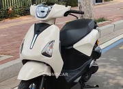 All New Honda BeAT Neo Retro 2025 Resmi Meluncur, Skutik Retro Futuristik yang Jadi Sorotan