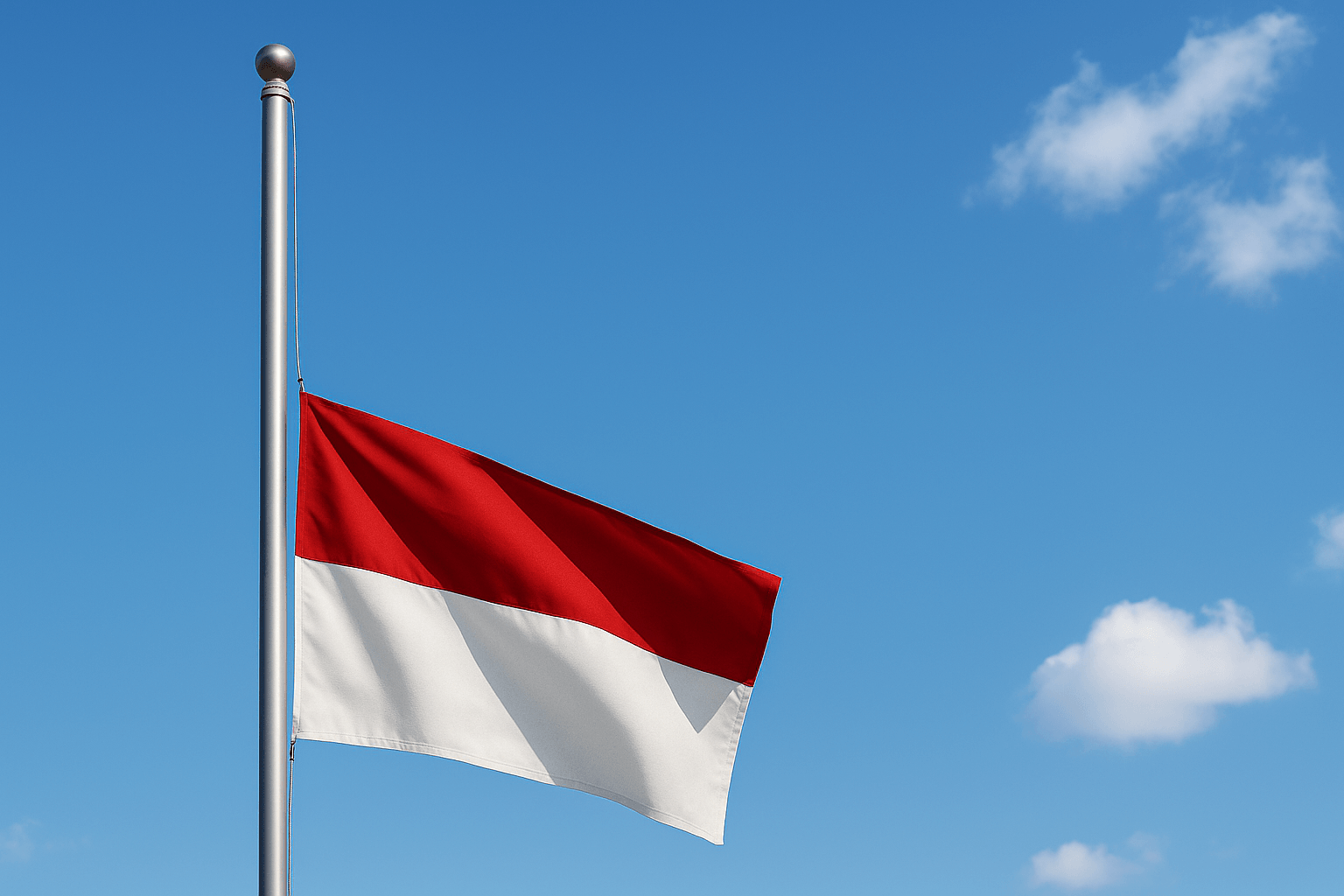 bendera-setengah-tiang-30-september-2025