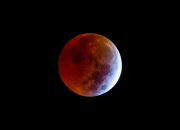 Gerhana Bulan Total 7 September 2025: Catat Jamnya, Jangan Sampai Terlewat!